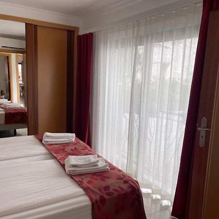 The Birds Nest Vila Alvor Exterior foto